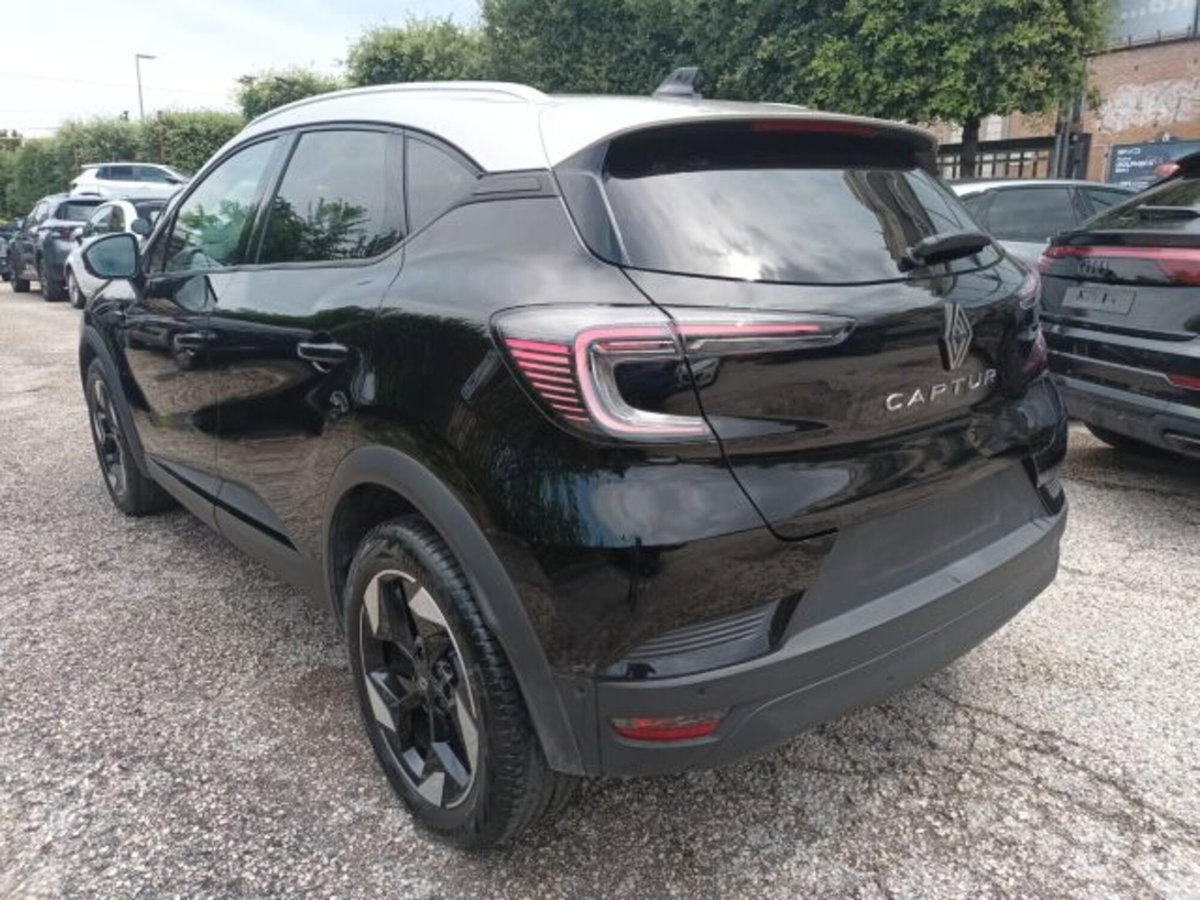 Renault Captur 1.0 eco-g Techno 100cv (3)