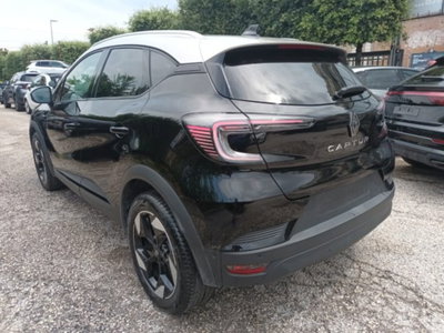 Renault Captur 1.0 eco-g Techno 100cv (3)