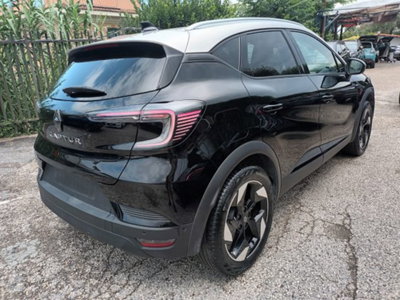 Renault Captur 1.0 eco-g Techno 100cv (4)