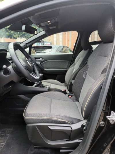 Renault Captur 1.0 eco-g Techno 100cv (5)
