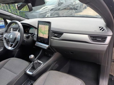 Renault Captur 1.0 eco-g Techno 100cv (7)