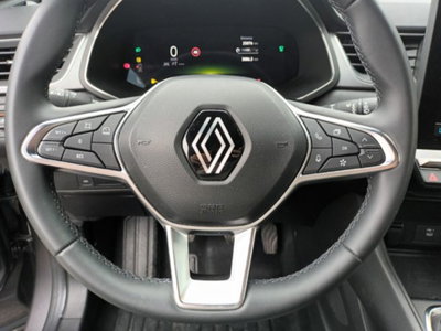 Renault Captur 1.0 eco-g Techno 100cv (12)