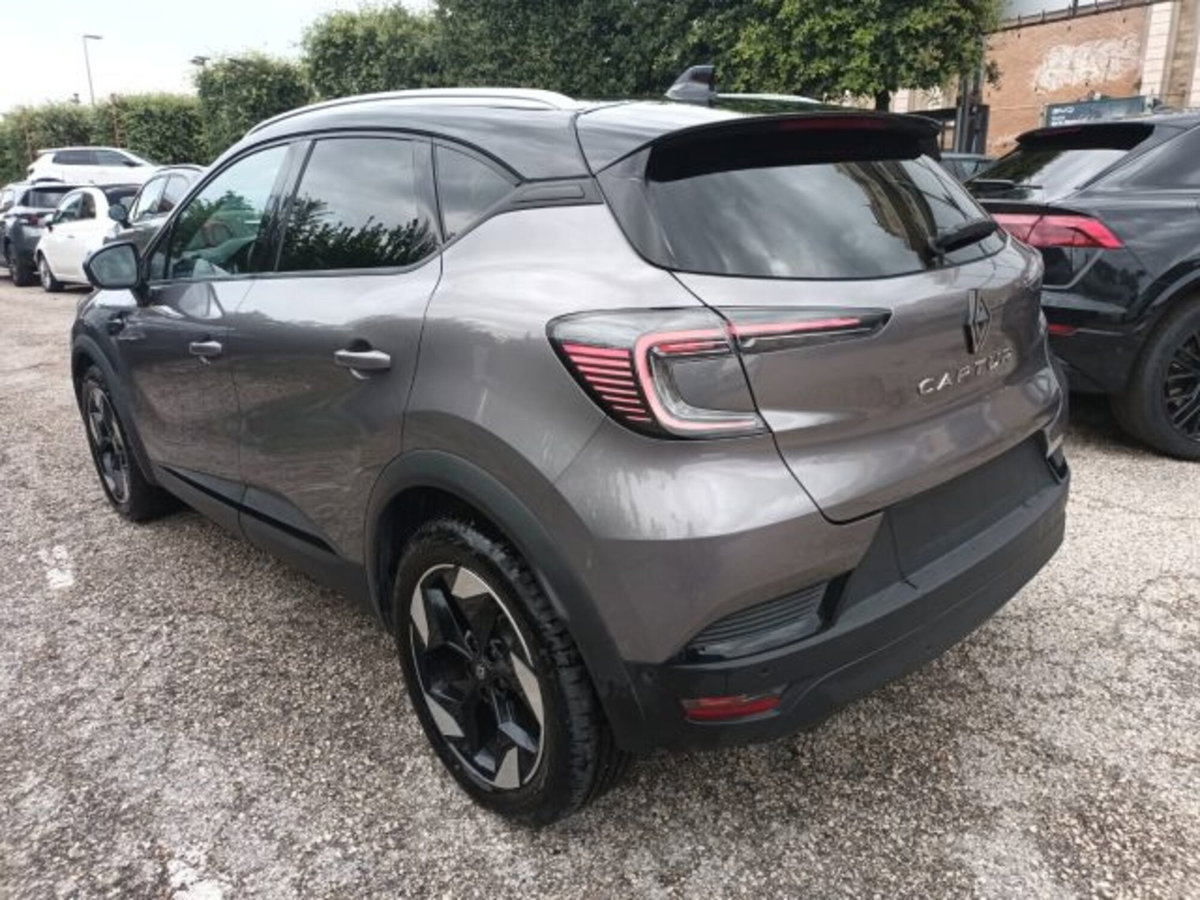 Renault Captur 1.0 eco-g Techno 100cv (3)