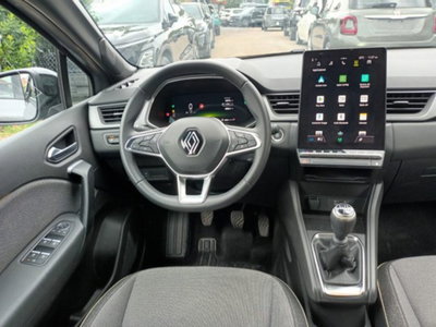 Renault Captur 1.0 eco-g Techno 100cv (9)