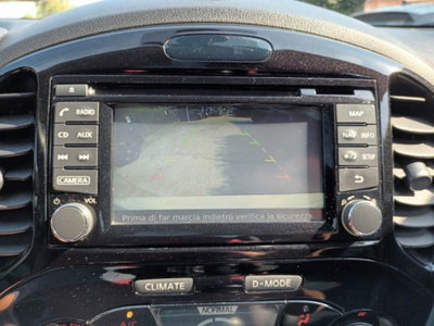 Nissan Juke 1.6 GPL Business (11)
