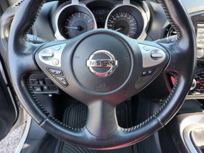Nissan Juke 1.6 GPL Business (12)