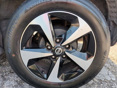 Nissan Juke 1.6 GPL Business (13)