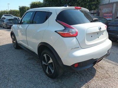 Nissan Juke 1.6 GPL Business (3)