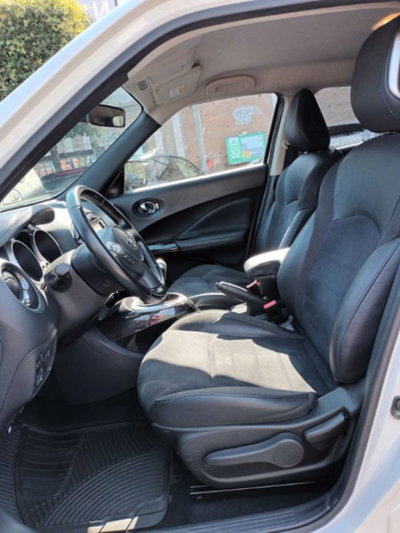 Nissan Juke 1.6 GPL Business (5)