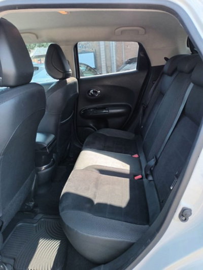 Nissan Juke 1.6 GPL Business (6)