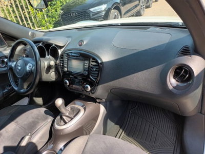 Nissan Juke 1.6 GPL Business (7)