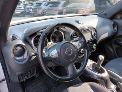 Nissan Juke 1.6 GPL Business (8)