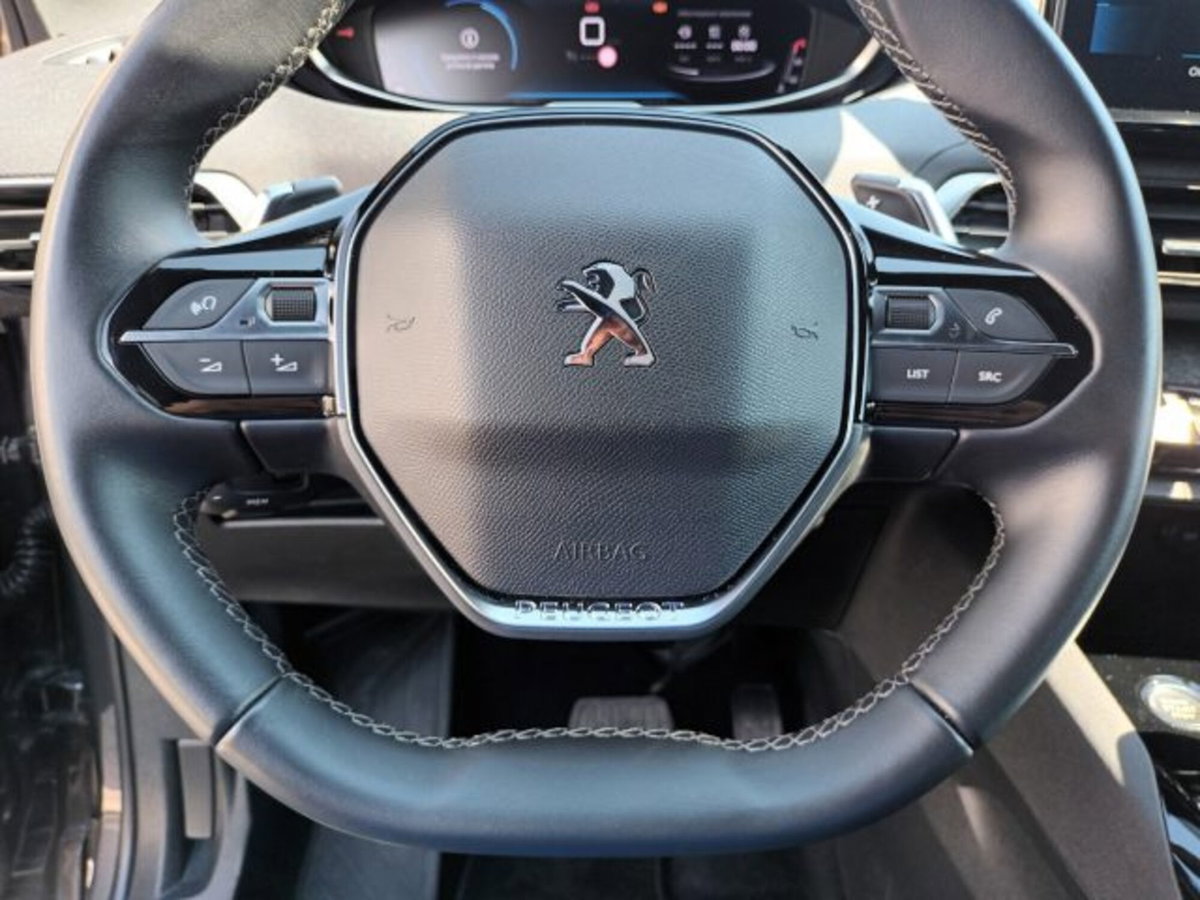Peugeot 3008 BlueHDi 130 S&S EAT8 Allure Pack (13)