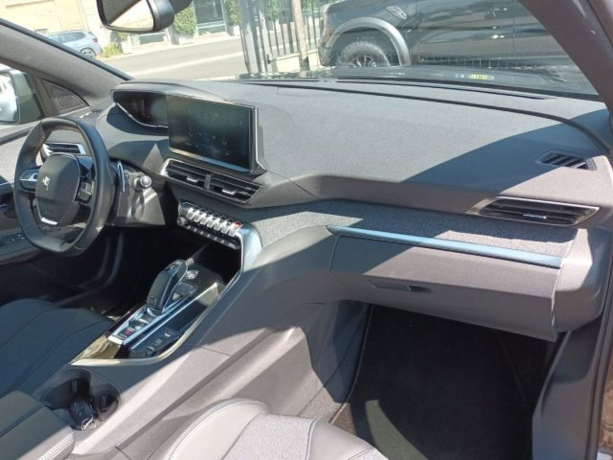 Peugeot 3008 BlueHDi 130 S&S EAT8 Allure Pack (7)
