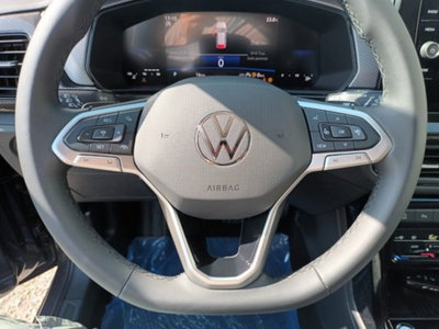 Volkswagen T-Cross 1.0 tsi Edition 115cv (13)