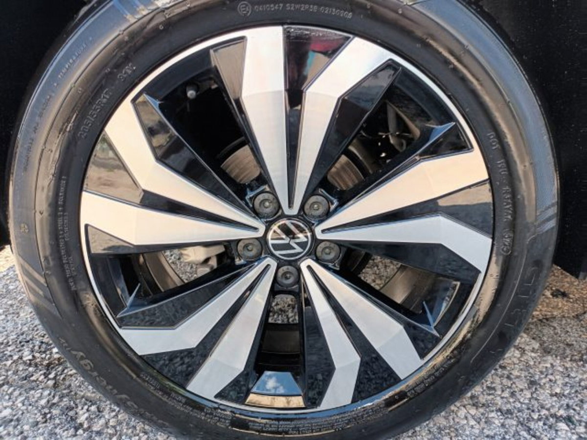 Volkswagen T-Cross 1.0 tsi Edition 115cv (14)