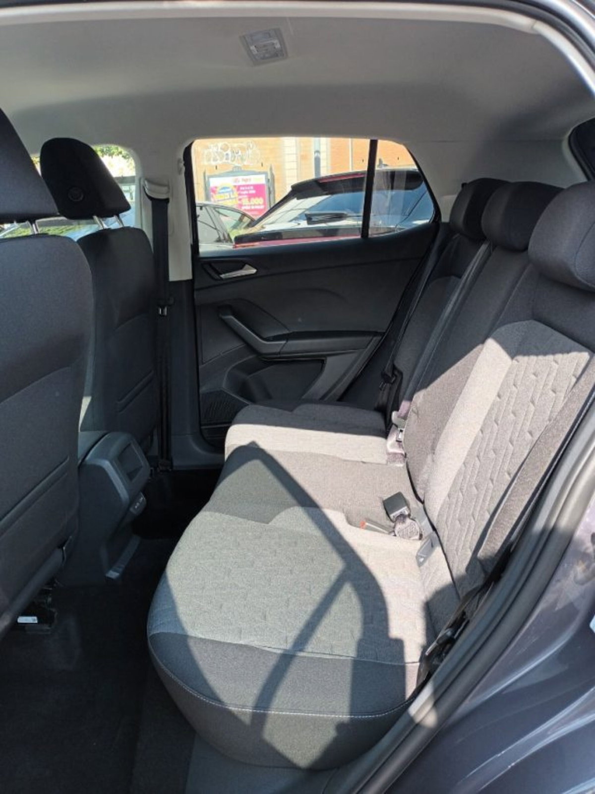Volkswagen T-Cross 1.0 tsi Edition 115cv (6)