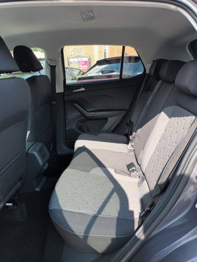 Volkswagen T-Cross 1.0 tsi Edition 115cv (6)
