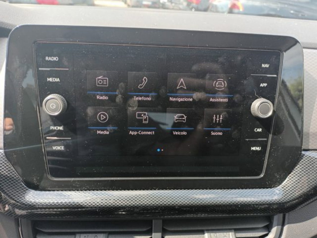 Volkswagen T-Cross 1.0 TSI Sport (12)