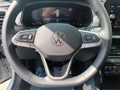Volkswagen T-Cross 1.0 TSI Sport (13)