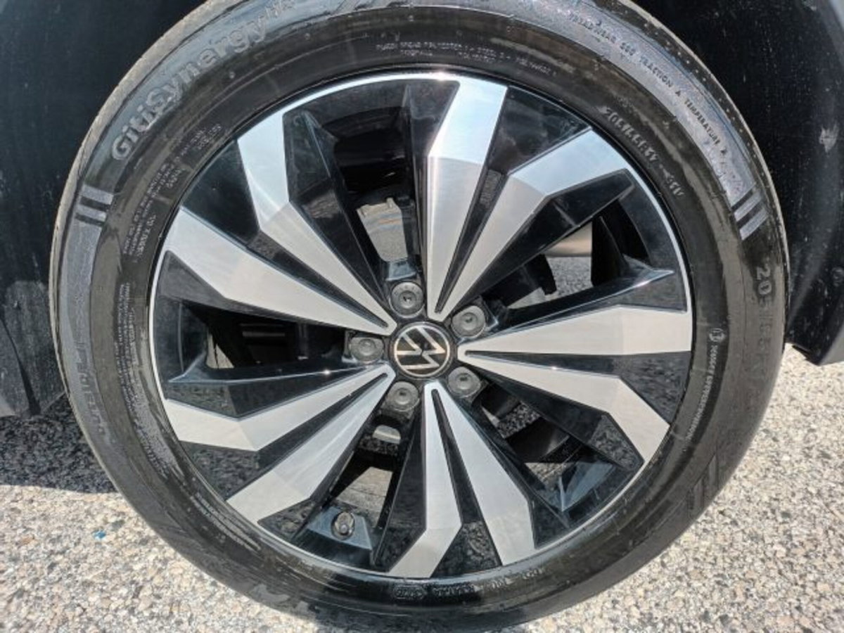 Volkswagen T-Cross 1.0 TSI Sport (14)