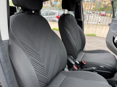 Lancia Ypsilon 1.0 FireFly 5 porte S&S Hybrid Gold Plus (14)