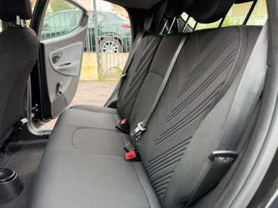 Lancia Ypsilon 1.0 FireFly 5 porte S&S Hybrid Gold Plus (15)