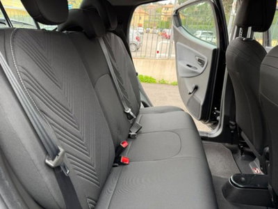 Lancia Ypsilon 1.0 FireFly 5 porte S&S Hybrid Gold Plus (16)