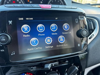 Lancia Ypsilon 1.0 FireFly 5 porte S&S Hybrid Gold Plus (17)