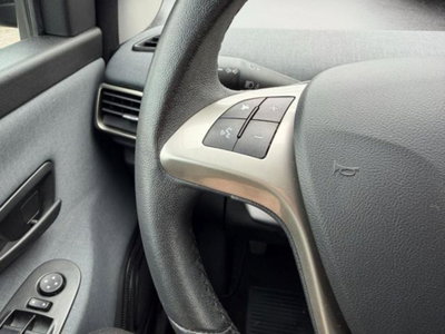 Lancia Ypsilon 1.0 FireFly 5 porte S&S Hybrid Gold Plus (18)