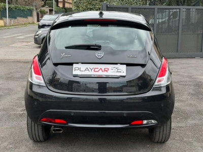 Lancia Ypsilon 1.0 FireFly 5 porte S&S Hybrid Gold Plus (5)