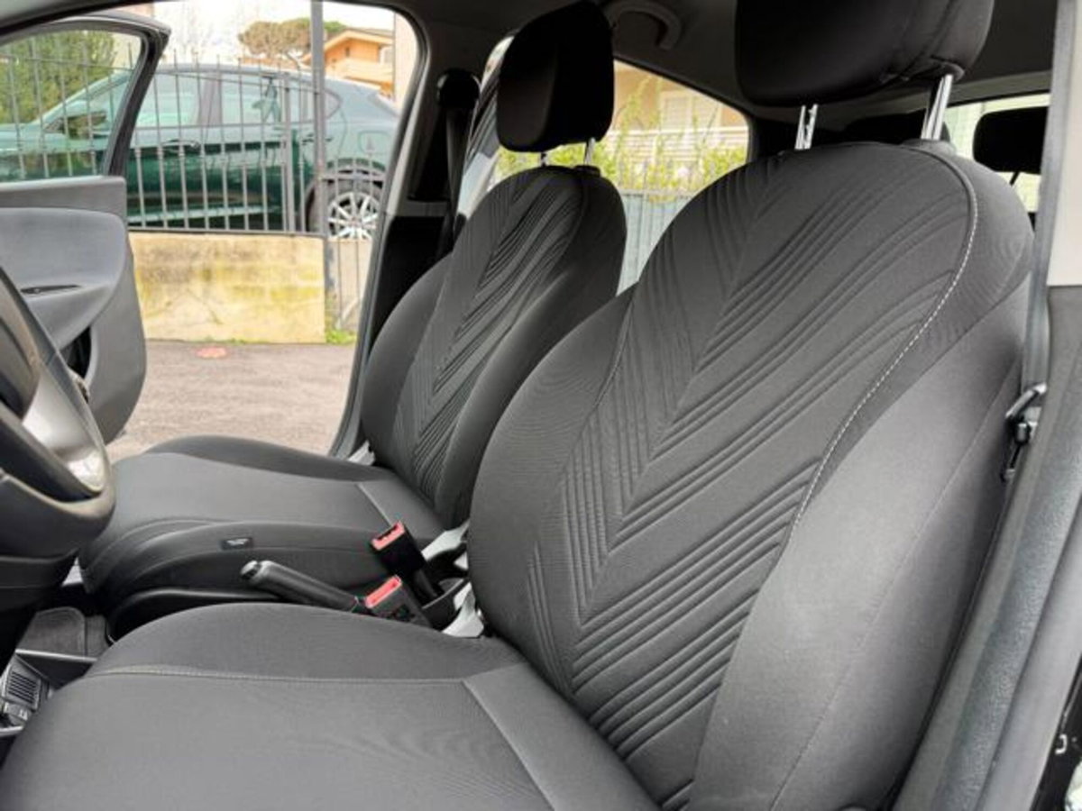 Lancia Ypsilon 1.0 FireFly 5 porte S&S Hybrid Gold Plus (7)