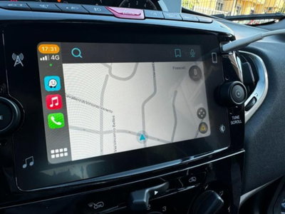 Lancia Ypsilon 1.0 FireFly 5 porte S&S Hybrid Gold Plus (9)