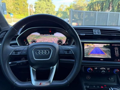 Audi Q3 Sportback 35 TDI quattro S tronic S line edition (16)