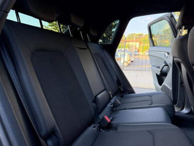 Audi Q3 Sportback 35 TDI quattro S tronic S line edition (20)