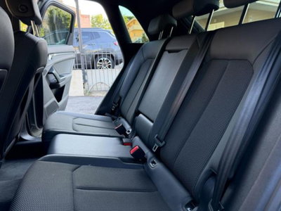 Audi Q3 Sportback 35 TDI quattro S tronic S line edition (9)