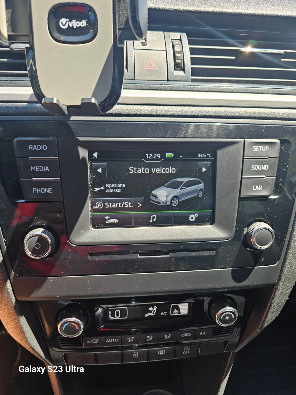 Skoda Rapid Spaceback TDI 90 CV ScoutLine (17)