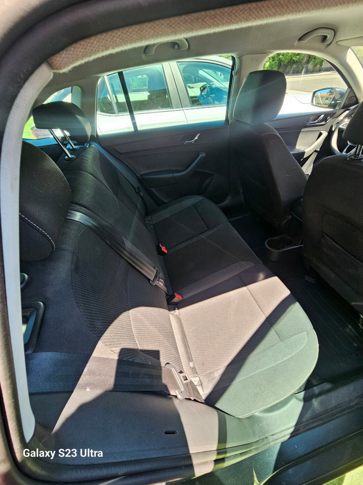 Skoda Rapid Spaceback TDI 90 CV ScoutLine (7)