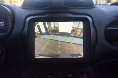 Jeep Renegade 1.3 T4 190CV PHEV 4xe AT6 Upland (13)