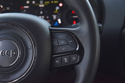 Jeep Renegade 1.3 T4 190CV PHEV 4xe AT6 Upland (19)