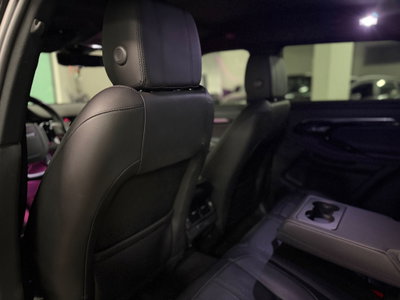 Land Rover Range Rover Evoque 2.0D I4-L.Flw 150CV AWD Aut R-Dynamic HSE (11)