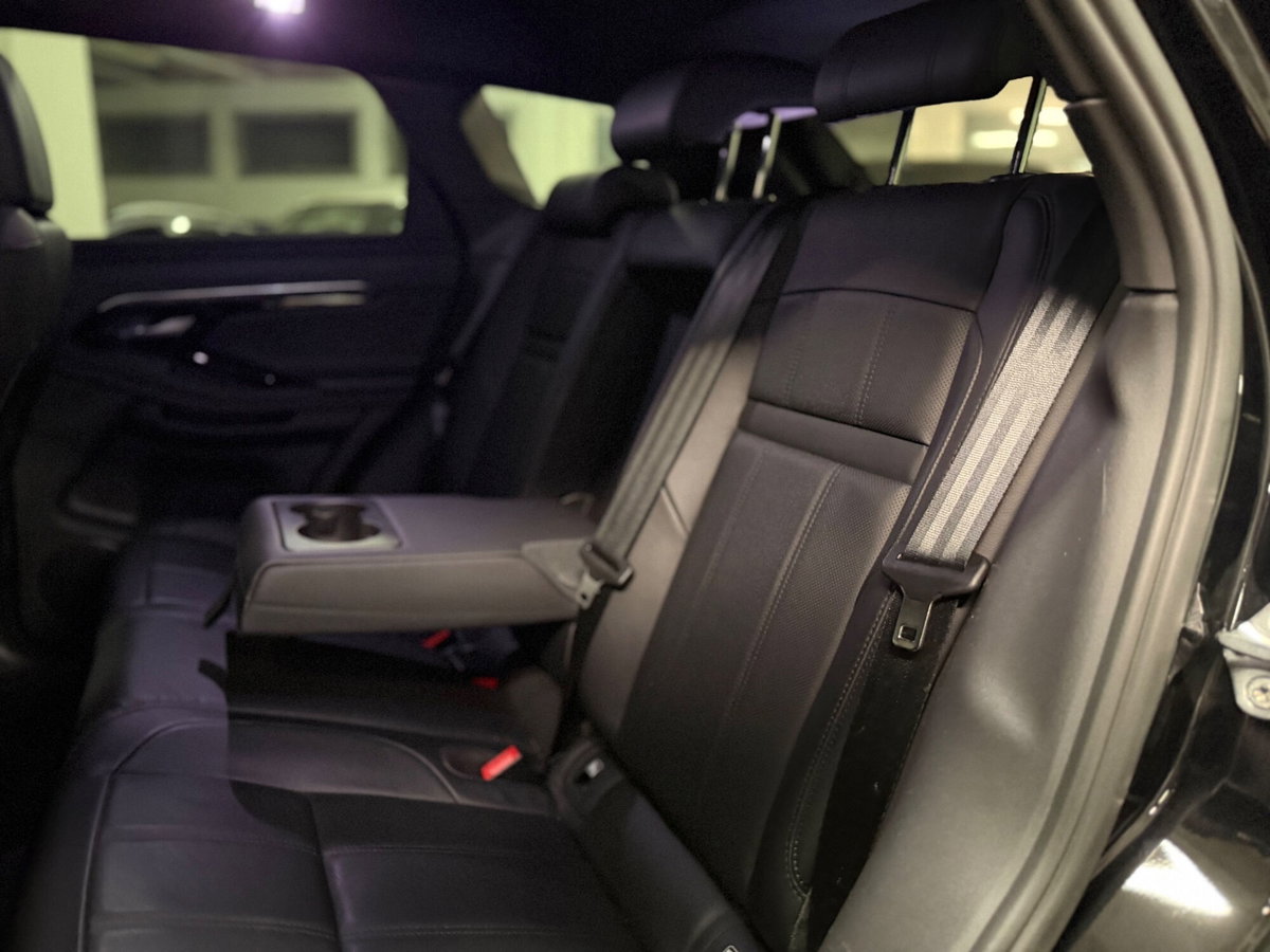 Land Rover Range Rover Evoque 2.0D I4-L.Flw 150CV AWD Aut R-Dynamic HSE (12)