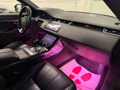 Land Rover Range Rover Evoque 2.0D I4-L.Flw 150CV AWD Aut R-Dynamic HSE (14)