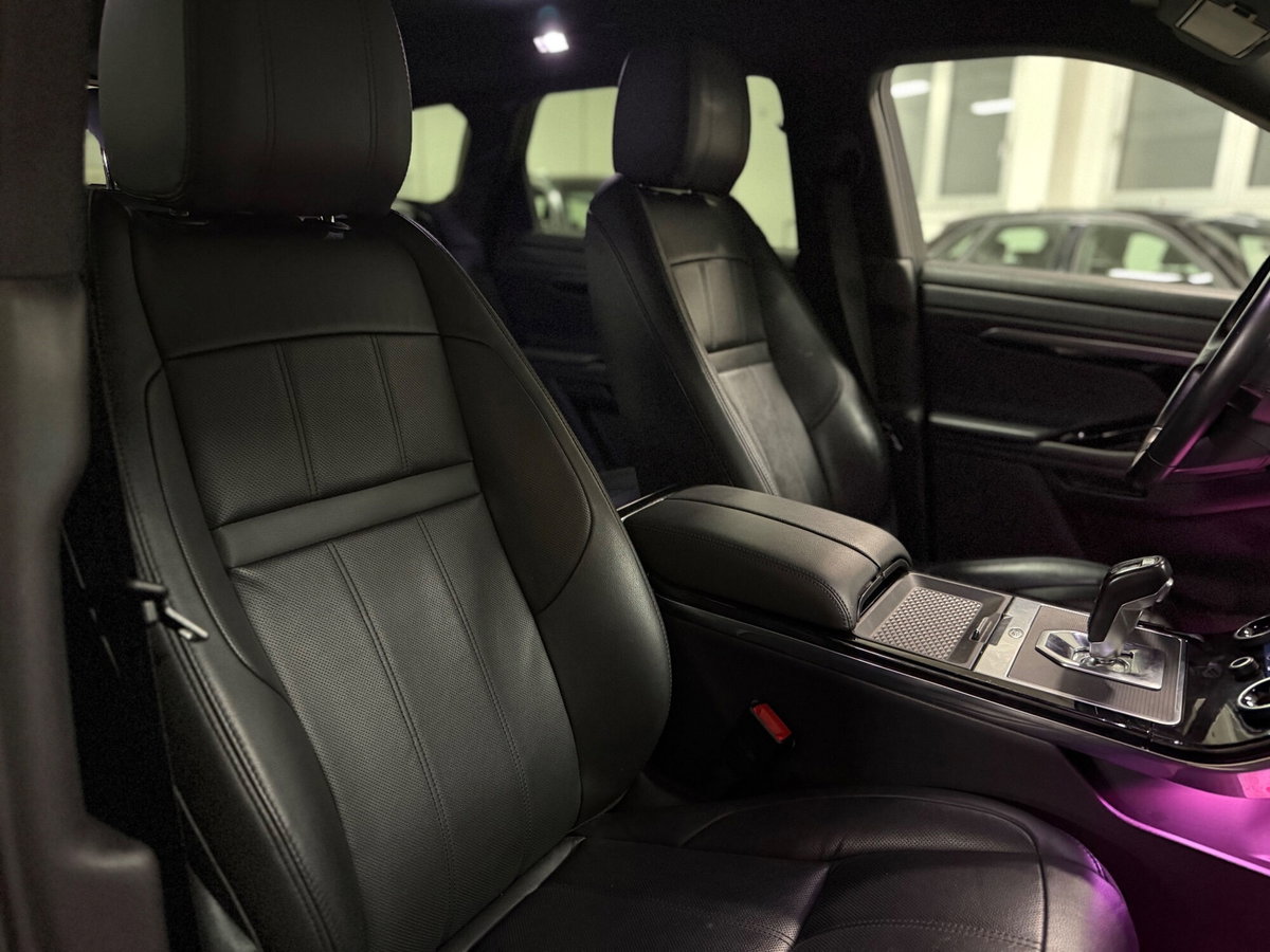 Land Rover Range Rover Evoque 2.0D I4-L.Flw 150CV AWD Aut R-Dynamic HSE (15)
