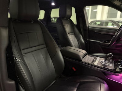 Land Rover Range Rover Evoque 2.0D I4-L.Flw 150CV AWD Aut R-Dynamic HSE (15)