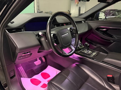 Land Rover Range Rover Evoque 2.0D I4-L.Flw 150CV AWD Aut R-Dynamic HSE (17)