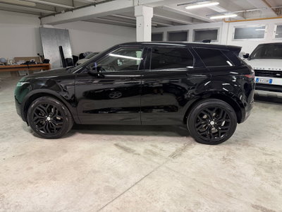 Land Rover Range Rover Evoque 2.0D I4-L.Flw 150CV AWD Aut R-Dynamic HSE (2)