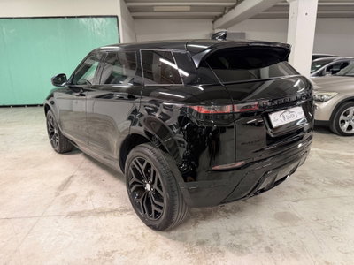 Land Rover Range Rover Evoque 2.0D I4-L.Flw 150CV AWD Aut R-Dynamic HSE (3)