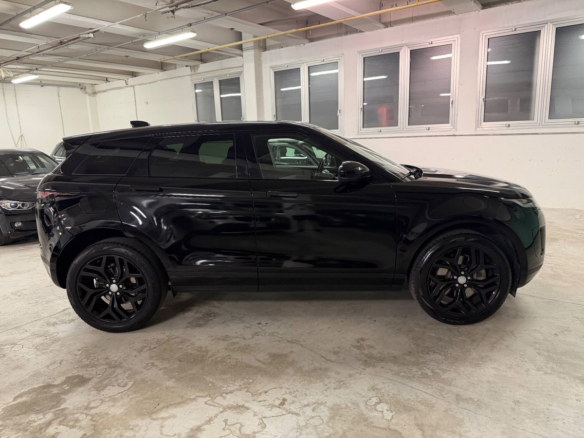 Land Rover Range Rover Evoque 2.0D I4-L.Flw 150CV AWD Aut R-Dynamic HSE (6)
