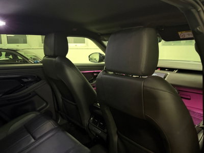 Land Rover Range Rover Evoque 2.0D I4-L.Flw 150CV AWD Aut R-Dynamic HSE (8)